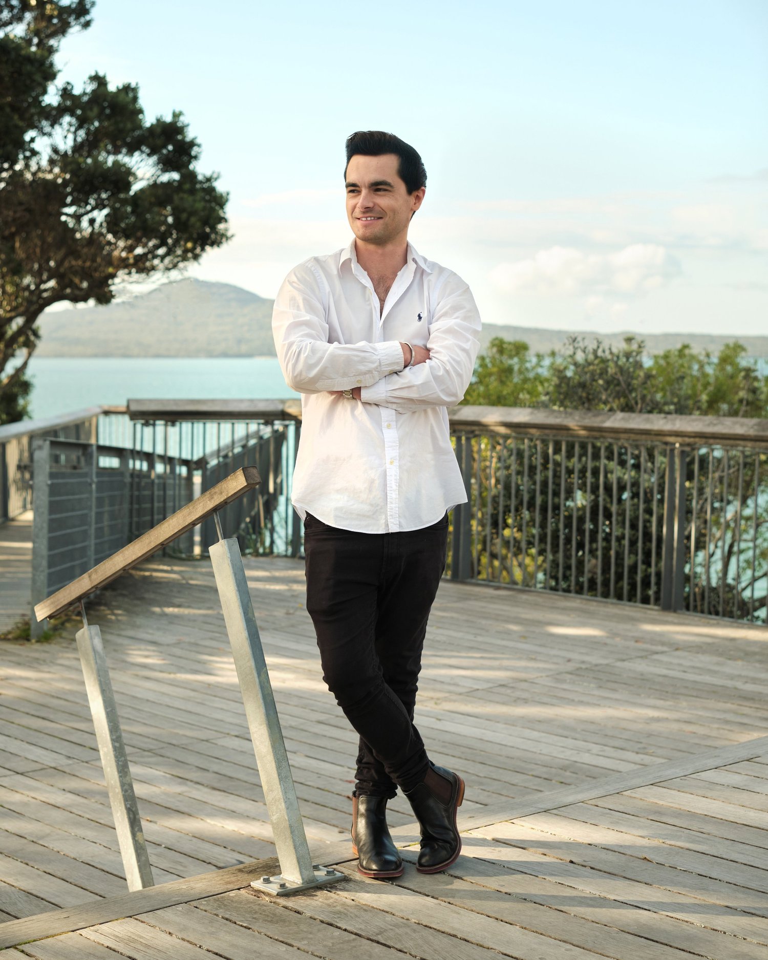 Jasper Morrison, founder of Formed